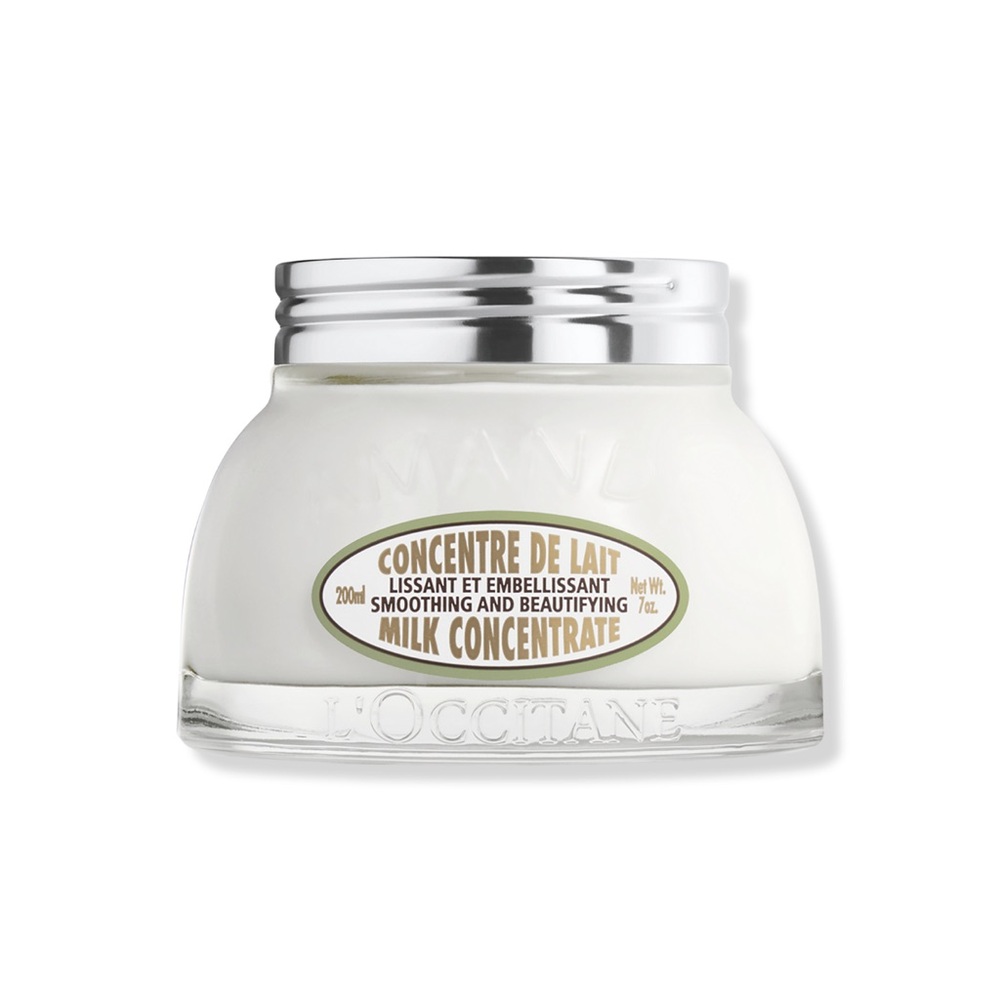 L’OCCITANE Amande Milk Concentrate